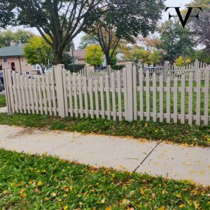 How Do You Maintain a White Picket Fence in Vaughan to Ensure It Lasts for Years?