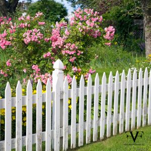 How Boosting Curb Appeal With a Picket Fence Can Significantly Increase Your Property Value