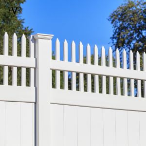 How to Choose the Best Backyard Fence