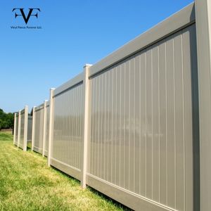 Winter Maintenance Tips to Keep Vinyl Fences Looking New