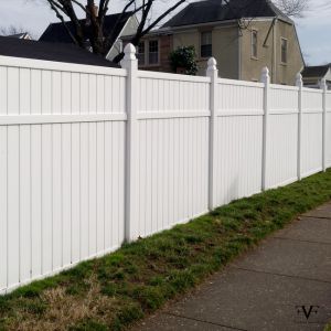 Picket Fence Styles That Enhance Your Toronto Property