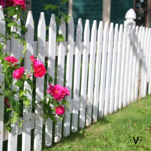 Tips for Maintaining Your Picket Fence Year-Round