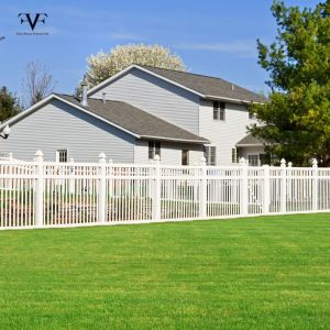 3 Reasons You Need a Vinyl Fence This Summer