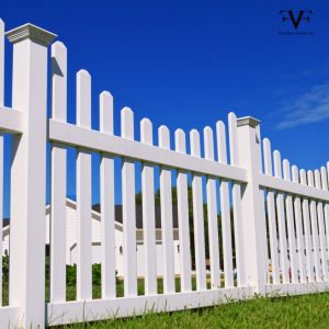 Fence installation in Richmond Hill